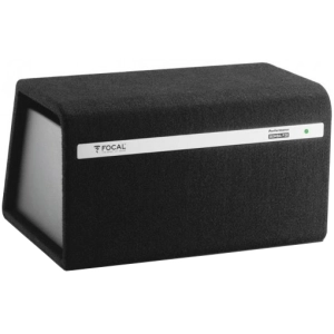 Subwoofer de coche Focal JMLab BombA BP20