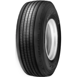 Neumático de camión Bridgestone R166 435/50 R19.5 160J