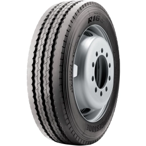 Neumático de camión Bridgestone R168 205/65 R17.5 127J