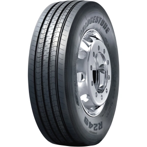 Neumático de camión Bridgestone R249 315/70 R22.5 152M