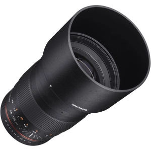 Samyang 135mm f/2.0 ED UMC