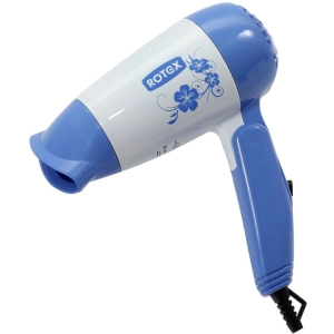 Secador de pelo Rotex RFF 100-B