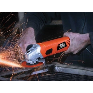 Black&Decker G720