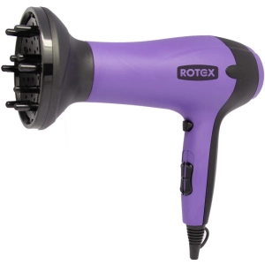 Secador de pelo Rotex RFF 181-B