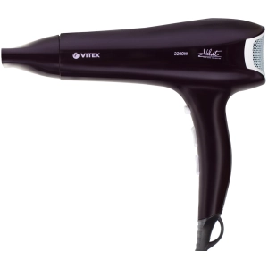 Secador de pelo Vitek Velvet VT-2249