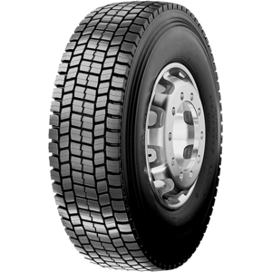 Neumático camión Doublestar DSR08A 315/70 R22.5 154L