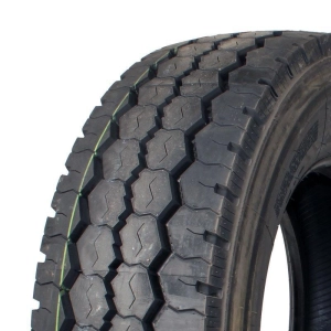 Doublestar DSR165 235/75 R17.5 143J