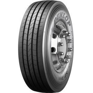 Neumático camión Dunlop SP344 295/60 R22.5 150K