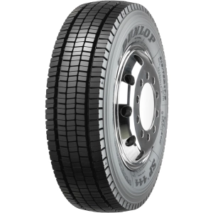 Neumático camión Dunlop SP444 235/75 R17.5 132M