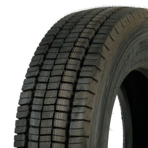 Dunlop SP444 235/75 R17.5 132M