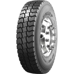 Neumático camión Dunlop SP482 315/80 R22.5 156K