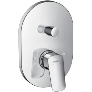 Batidora Hansgrohe Logis 71406000