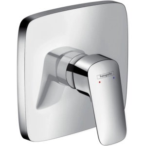 Mezclador Hansgrohe Logis 71605000