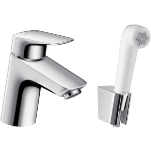 Batidora Hansgrohe Logis 71290000