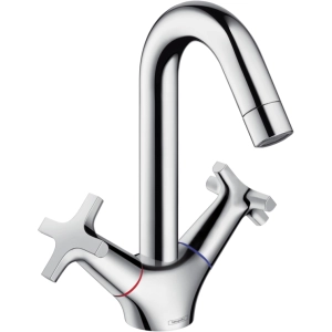 Batidora Hansgrohe Logis Classic 71271000