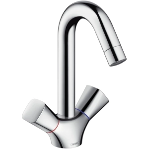 Batidora Hansgrohe Logis 71221000