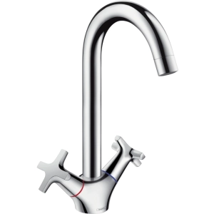 Batidora Hansgrohe Logis Classic 71285000