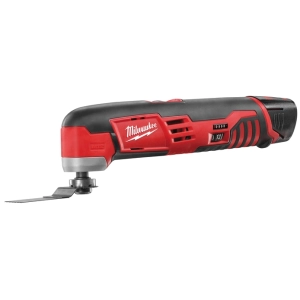 Multiherramienta Milwaukee C12 MT-202B