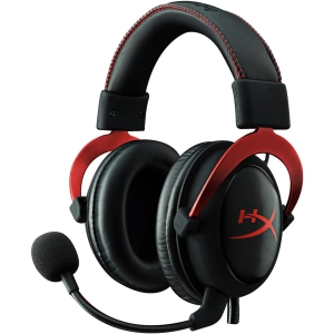 Auriculares HyperX Cloud II