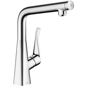 Mezclador Hansgrohe Metris Select M71 14883000