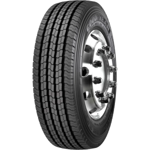 Neumático camión Goodyear Regional RHS II 235/75 R17.5 132M