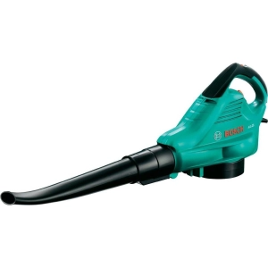 Soplador-aspirador de jardín Bosch ALS 25 06008A1000