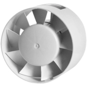 Ventilador de escape Soler&Palau TDM