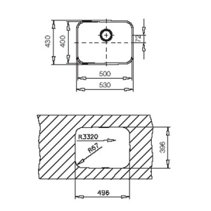 Teka BE 50.40.20 Plus