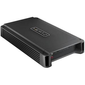 Amplificador automático Hertz HCP 1DK