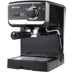 Cafetera Vitek VT-1502