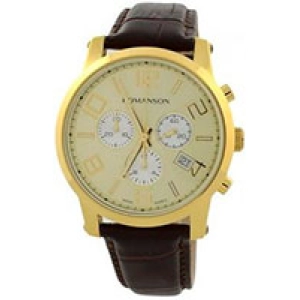 Reloj Romanson TL0334HMG GD