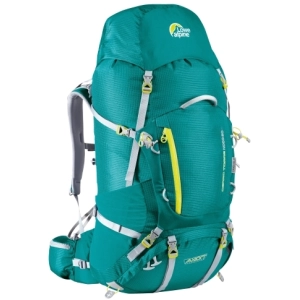 Mochila Lowe Alpine Axiom Cerro Torre ND 60:80