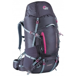 Lowe Alpine Axiom Cerro Torre ND 60:80