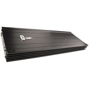 Amplificador de coche Ground Zero GZPA 1,8 K-HC