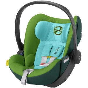 Silla de coche para niños Cybex Cloud Q