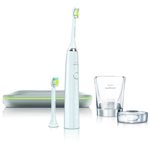 Cepillo dental eléctrico Philips Sonicare DiamondClean HX9382