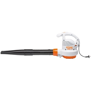 Soplador-aspirador de jardín STIHL BGE 71