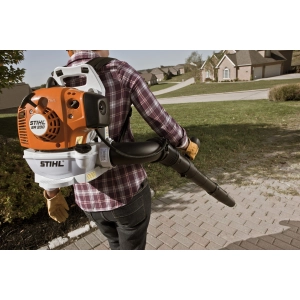 STIHL BR 200 D