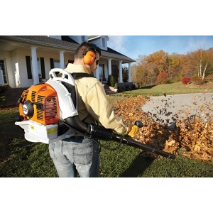 STIHL BR 350