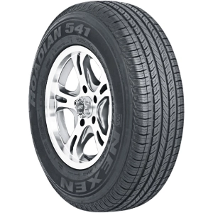 Neumáticos Nexen Roadian 541 225/75 R16 104H