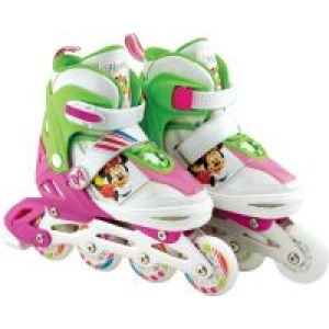 Patines Disney Minnie Mouse