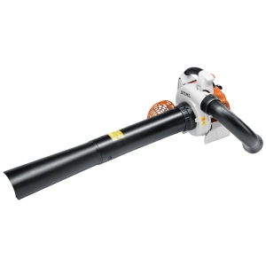 Soplador-aspirador de jardín STIHL SH 86