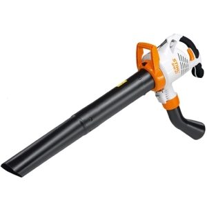 Soplador-aspirador de jardín STIHL SHE 81