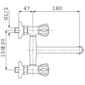 Ferro Standard BST5