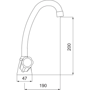 Ferro Standard BST4