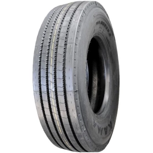 Neumático camión KAMA NF201 315/80 R22.5 156L