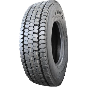 Neumático camión KAMA NR201 275/70 R22.5 148L