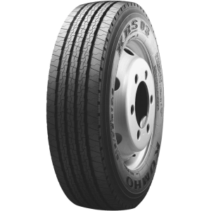 Neumático camión Kumho KRS03 205/75 R17.5 124M