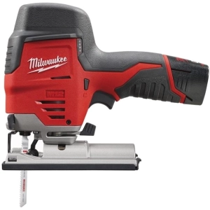 Milwaukee M12 JS-22B