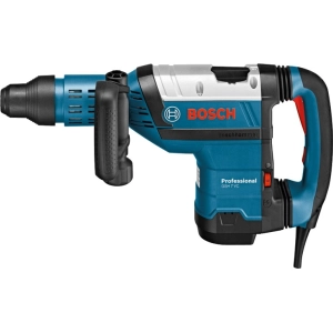 Bosch GSH 7 VC Professional